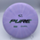 Thumbnail: Latitude 64 Zero Medium Burst Pure Putt & Approach