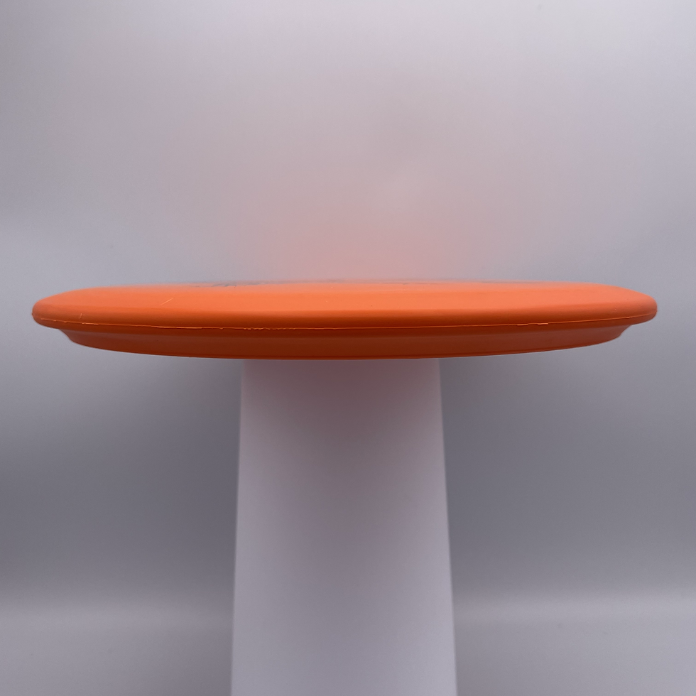 Thumbnail: RPM Discs Strata Kotuku Overstable Mid-Range