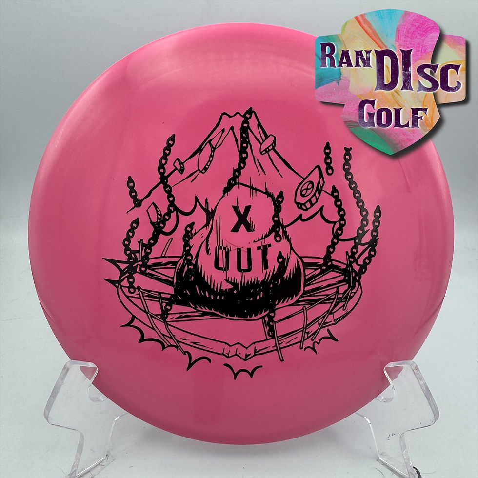 Thumbnail: Infinite (by Innova) X-Out I-Blend Dynasty Stable Fairway Driver