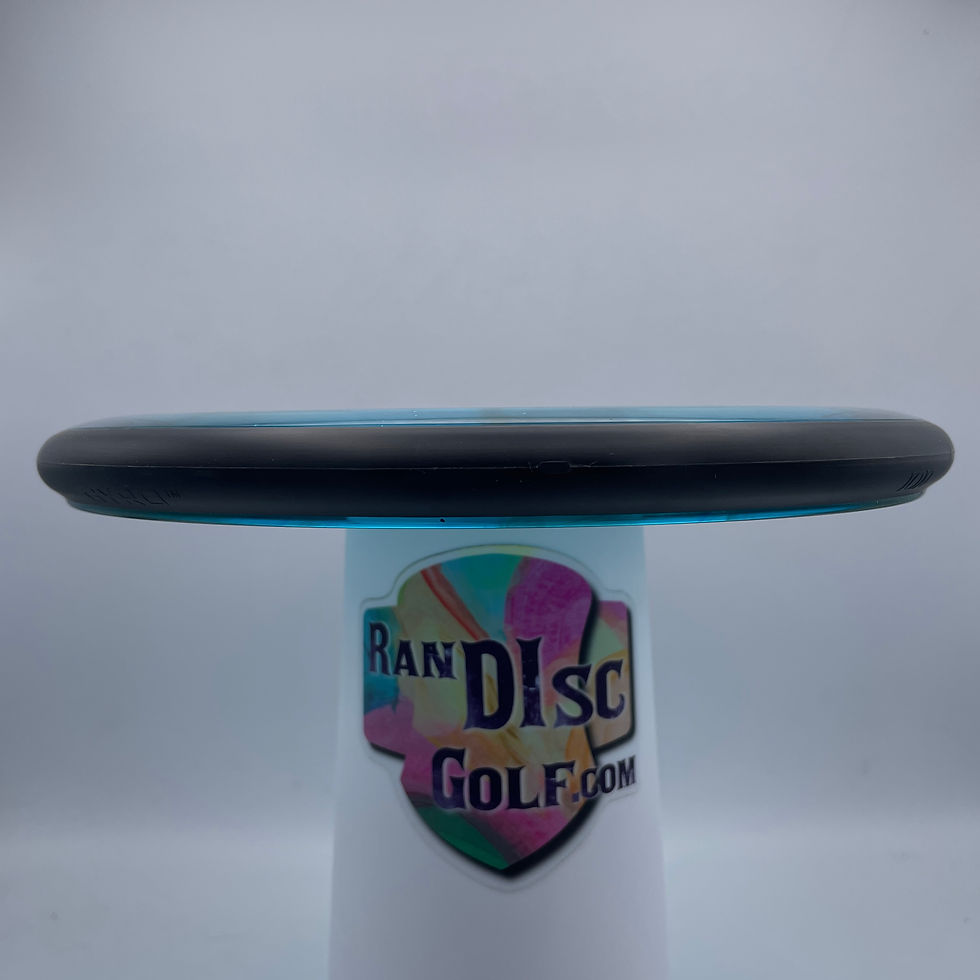 Thumbnail: MVP Discs Proton Ion Stable Putter