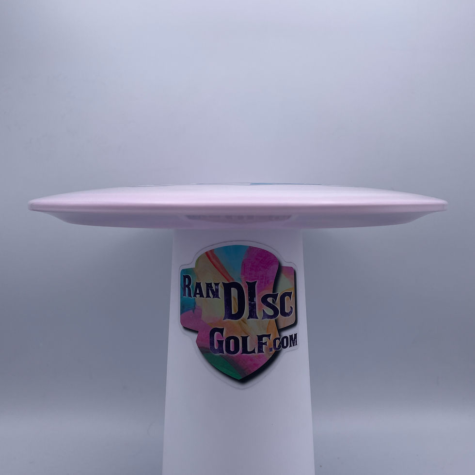 Thumbnail: Latitude 64 Rebecca Cox Royal Grand Glory Overstable Fairway Driver