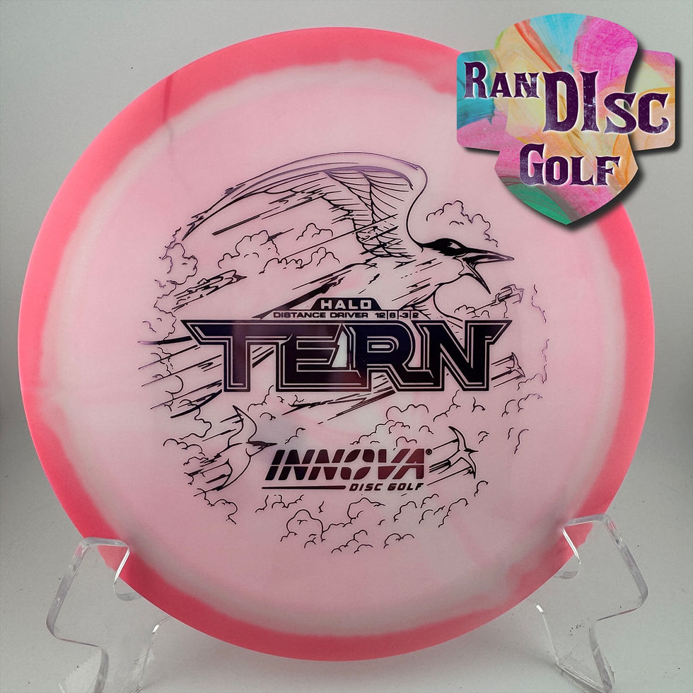 Thumbnail: Innova Halo Star Tern Stable Distance Driver
