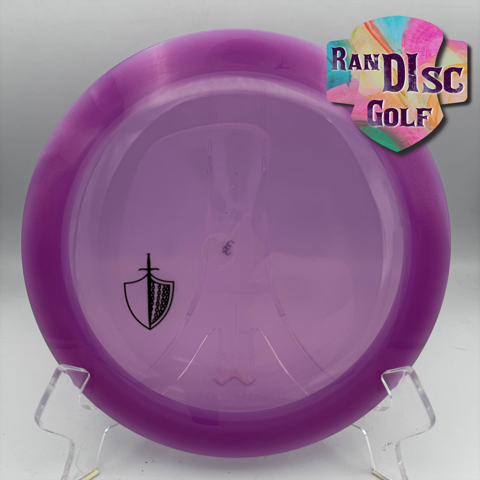 Goliath Discs Oasis Ambush Understable Distance Driver