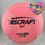 Thumbnail: Discraft  ESP Nuke SS Stable Distance Driver