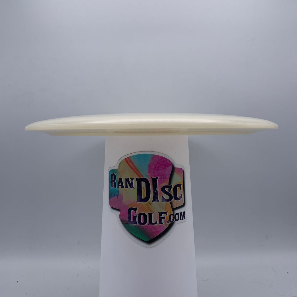 Thumbnail: Discmania NEO Paradigm Understable Distance Driver