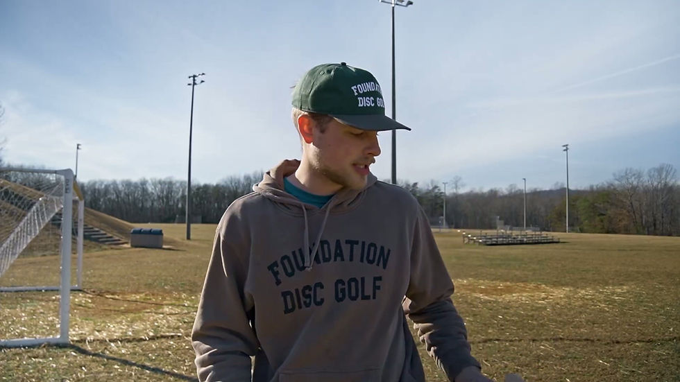Thumbnail: Gateway Diamond Metal Flake Cornerstone Stable Fairway Driver