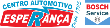 logotipo esperança