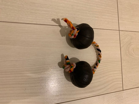 Daenのお盆