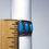 Thumbnail: Kingman Turquoise band ring (1.50 ct) in 925 Sterling Silver size 6