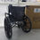 Thumbnail: Manual Wheelchair