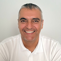 Pedro Pascual, especialista en jardinería, mantenimiento y paisajismo en Mallorca