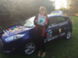 Beth Willoughby - Sean's Driving School