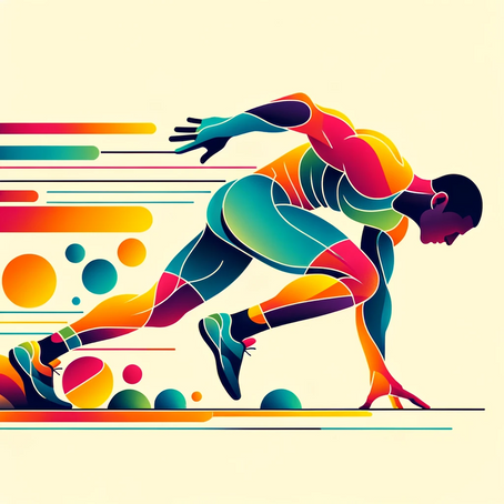 How to do a good training session?