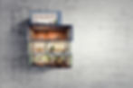 Real estate concept . Mixed media.jpg