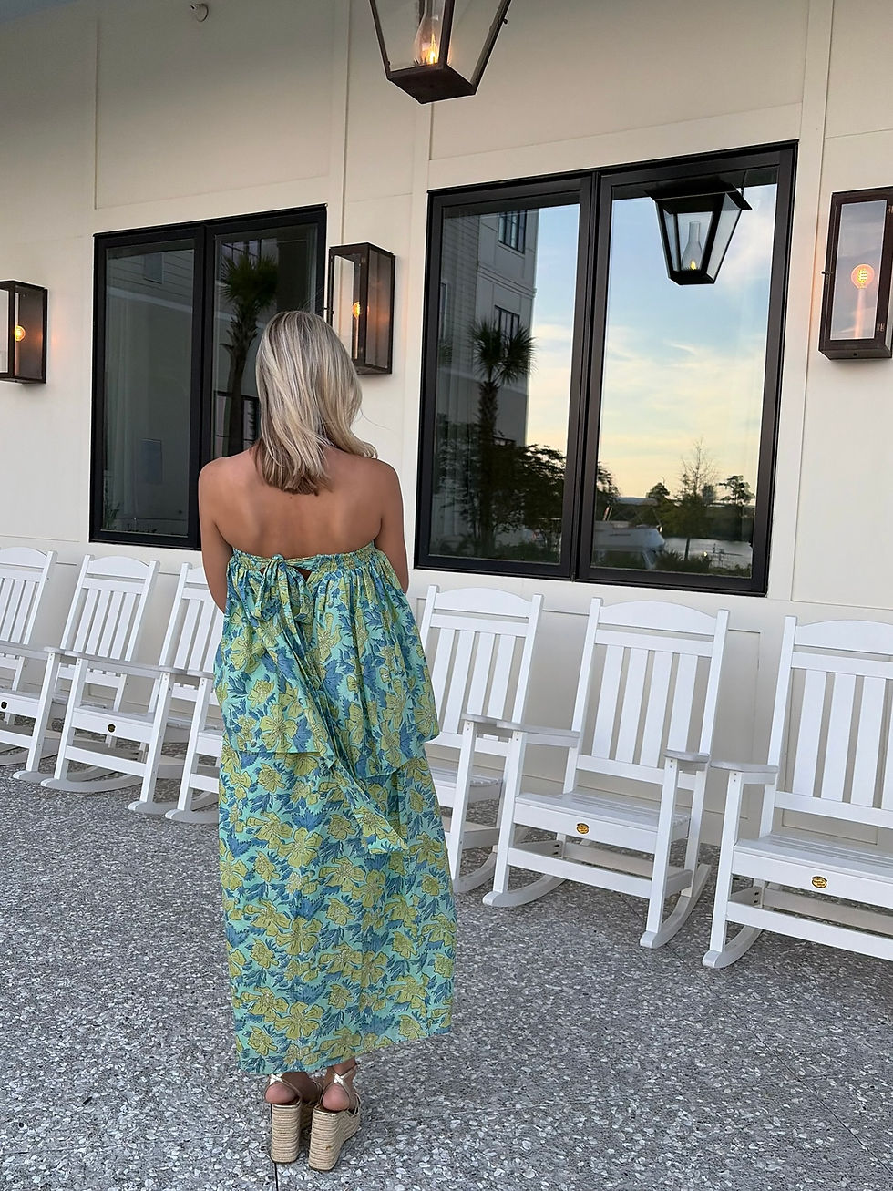 Thumbnail: Salt Air Set