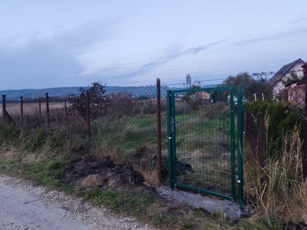 Działka na sprzedaż!