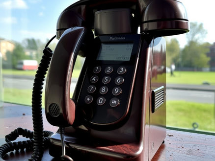 Nowy nr telefonu do Zarządu!