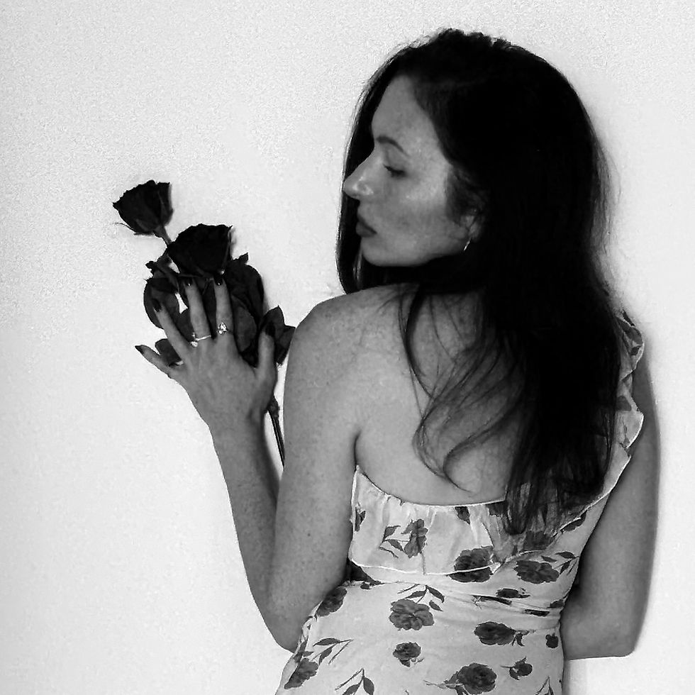 ELIXIR OF SEDUCTION FULL BODY ACTIVATION OF SEXUAL POWER