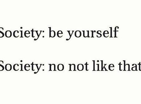 The ostracization of intelligence