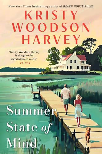 Author Kristy Woodson Harvey