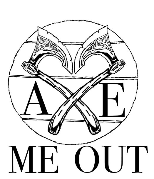 Axe Me Out | Longmont: Axe Throwing