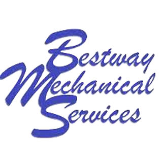 Bestway Mechanical Services logo