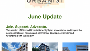 June Update