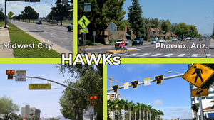 HAWKs are for highways, not our beloved Boulevard