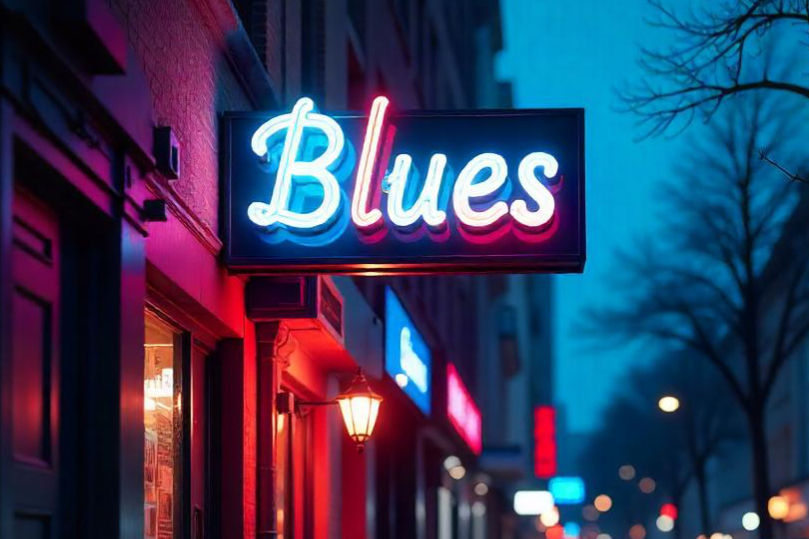 Concert Blues