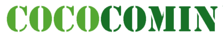 Logotipo de la Escuela de danza y comedia musical Coco Comin en Barcelona