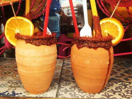Cantaritos para el calor ☀️😍🇲🇽❤️
