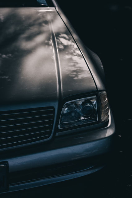 SILVER ARROW