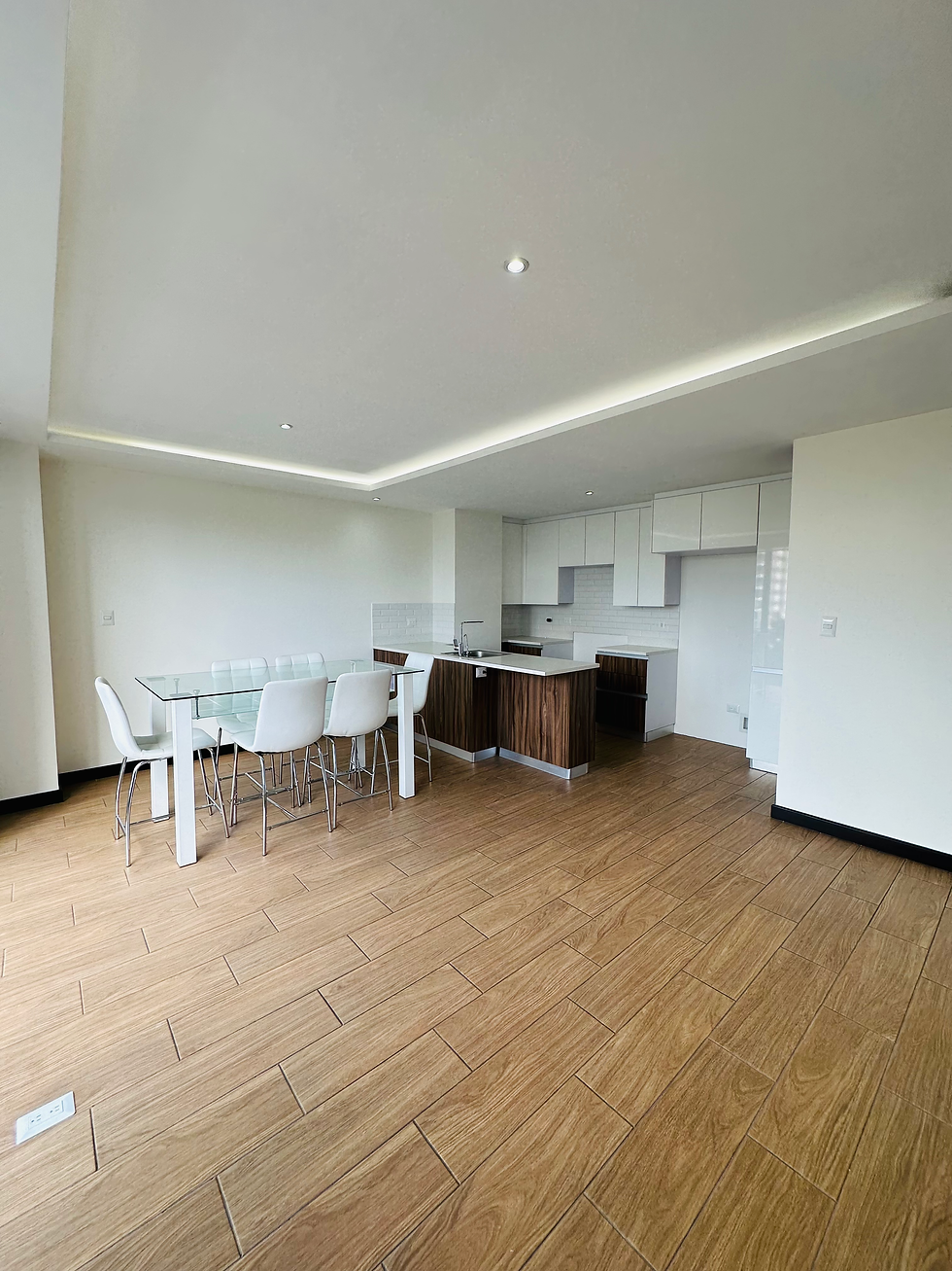 Miniatura: APARTAMENTO PRAGA ZONA 15