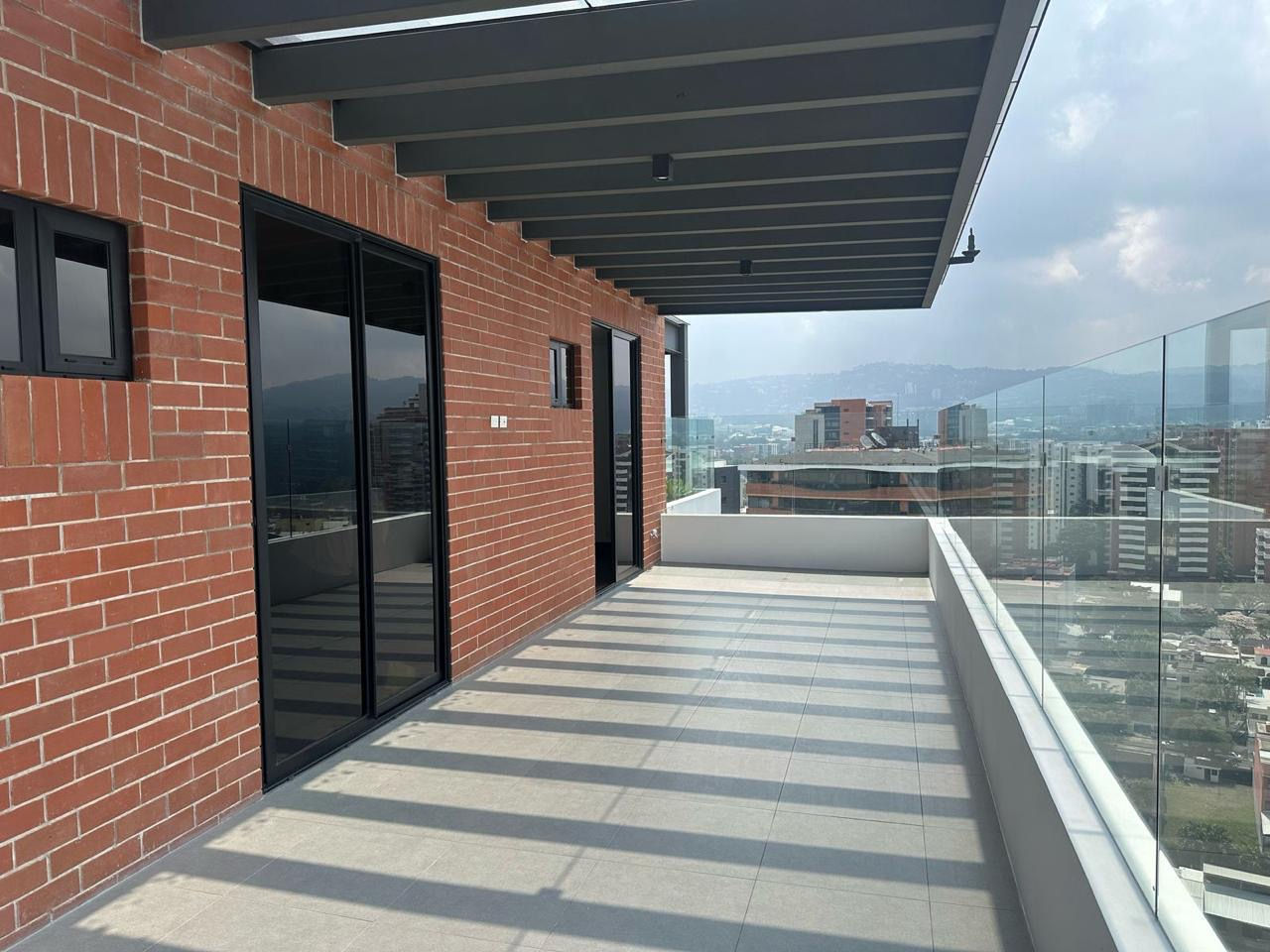 PENTHOUSE VISTANA ZONA 14