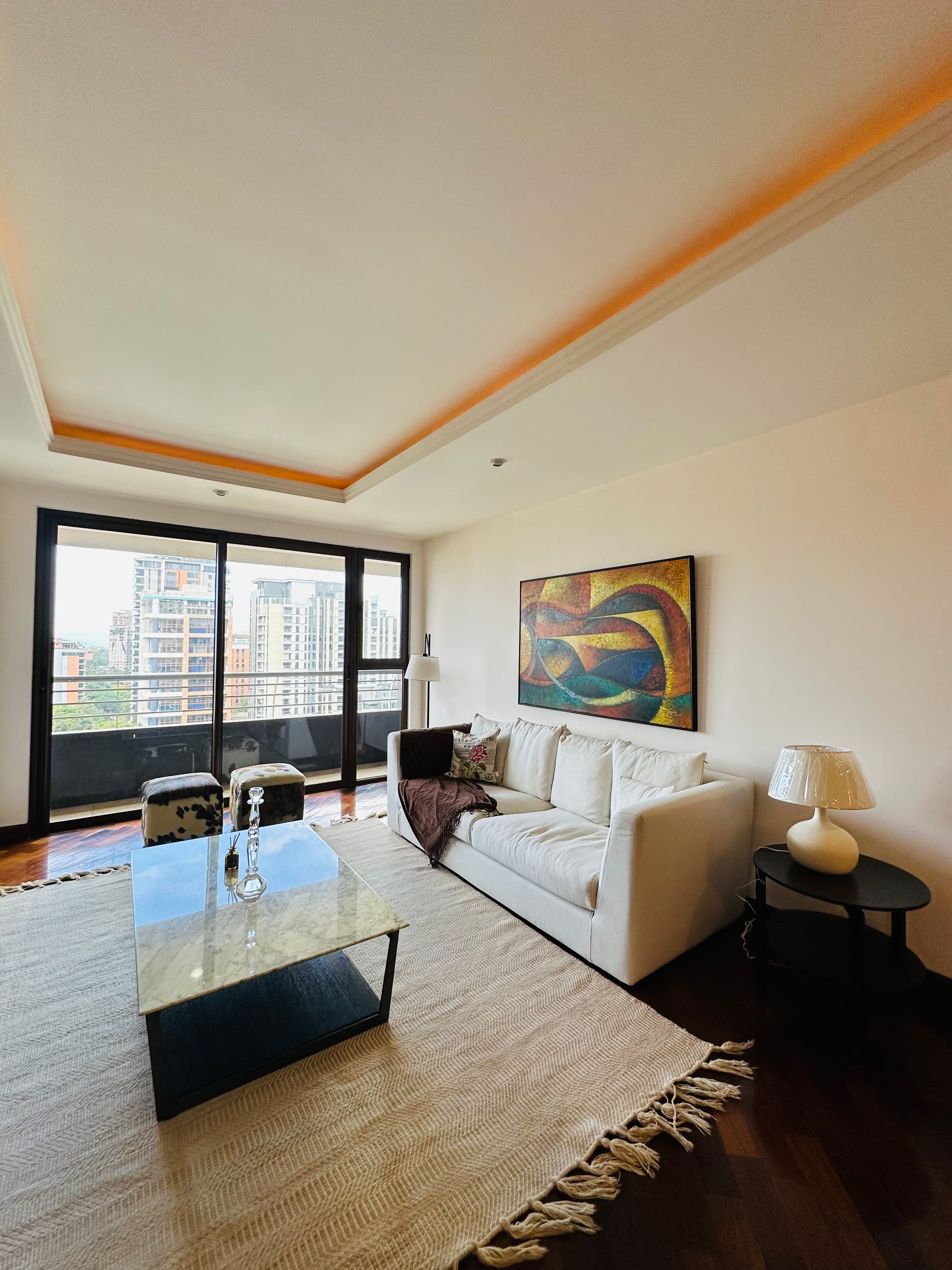 APARTAMENTO SANTA MARIA
