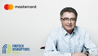 Interview with Mats Taraldsson, Head of Digital Business Development and Fintech Engagement, Masterc