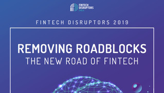 New Research Identifies Four Key Issues to Dominate Fintech