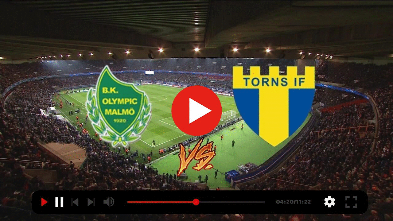 Olympic Torn titta på matchen Ettan Play 7 geassemánu 2024 | Amper Lab