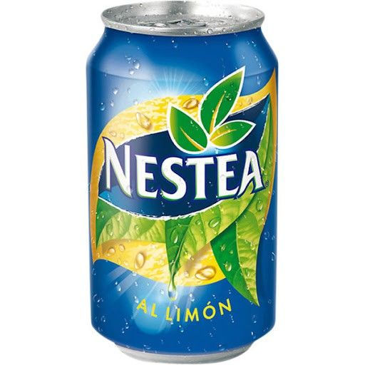 NESTEA LIMÓN image