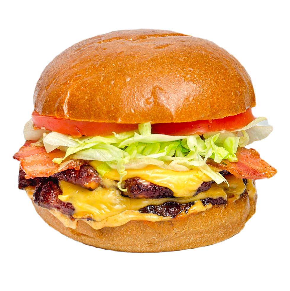 COSMIC BACON CHEESE image