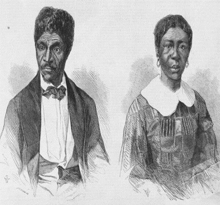 Morris vs Nugent (1836) 311 A || Right to Property