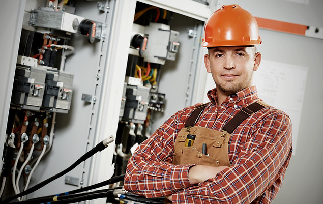 Electrician