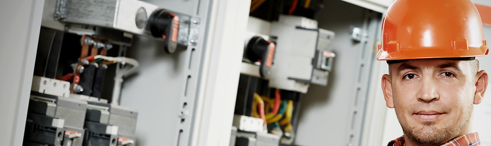 Electrician