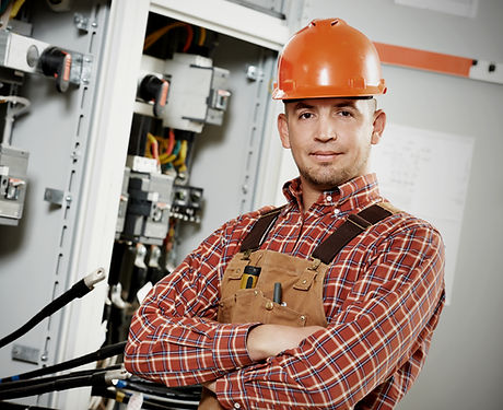 Electrician