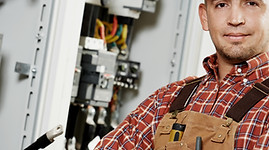 Electrician 