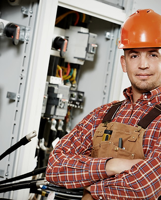 Electrician