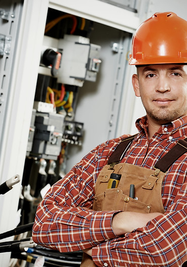 Electrician