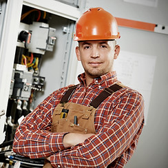 Electrician