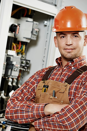Electrician