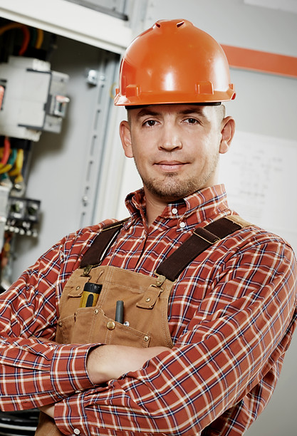 Electrician
